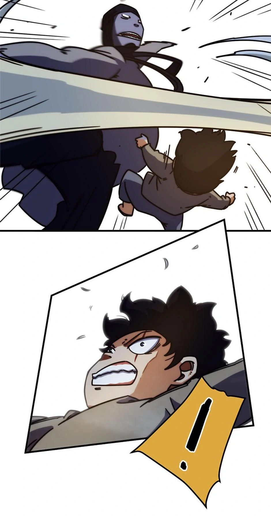 Fisher man Chapter 40 - page 42
