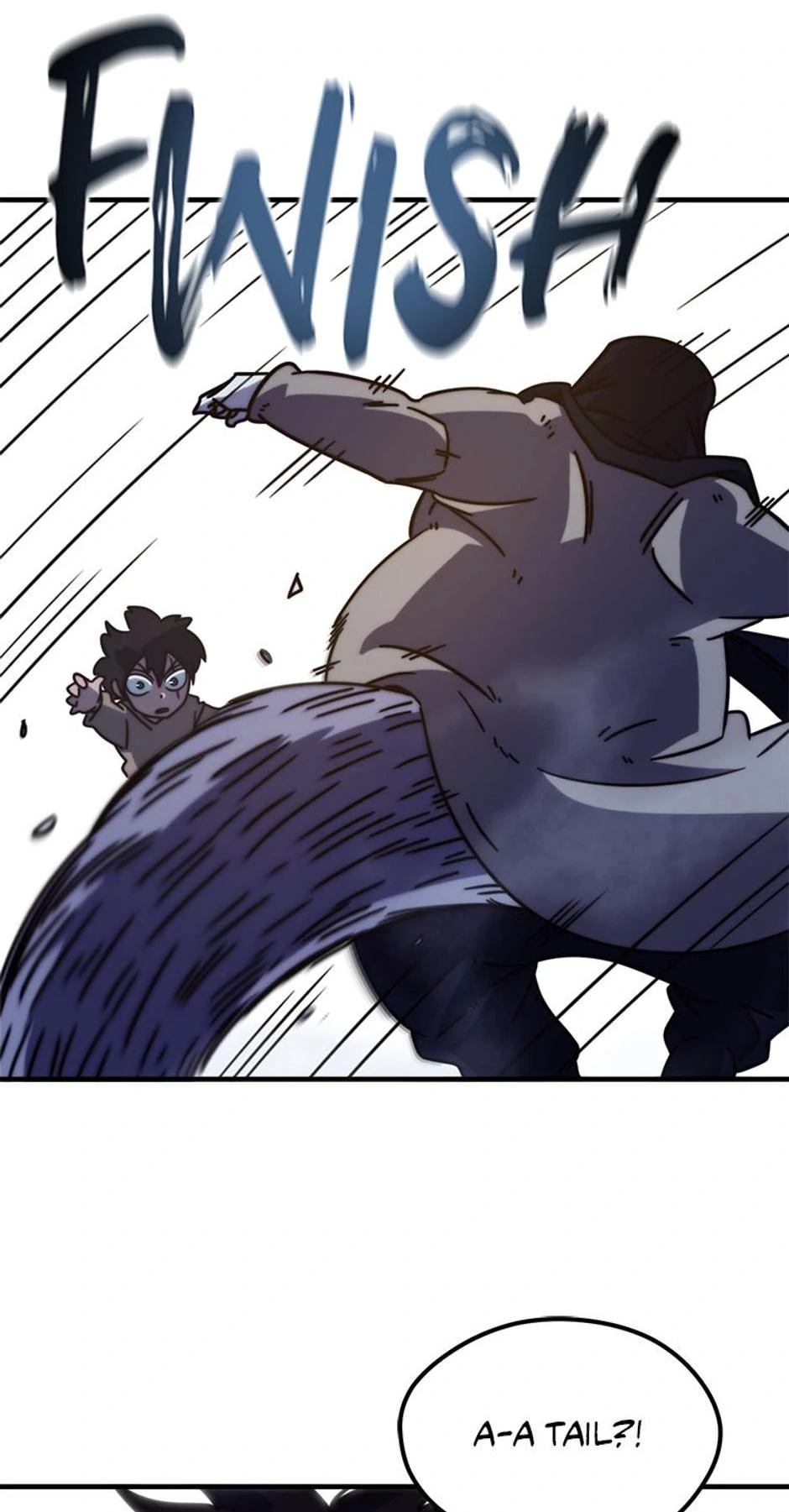 Fisher man Chapter 40 - page 43