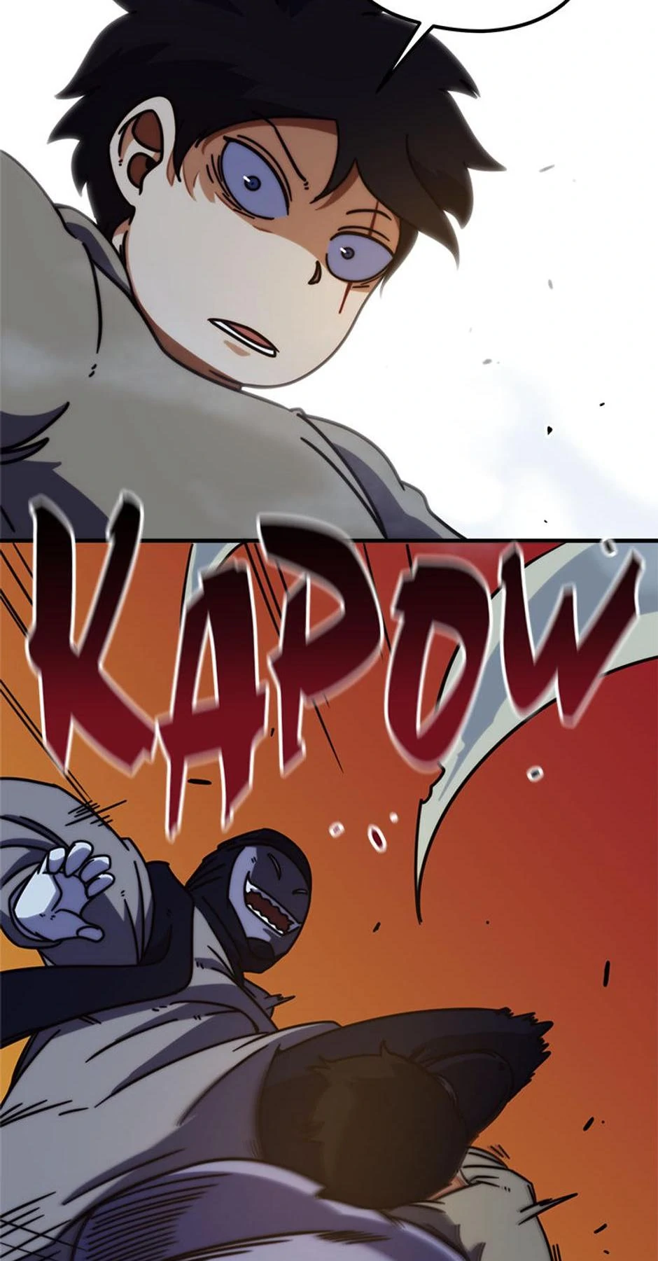 Fisher man Chapter 40 - page 44