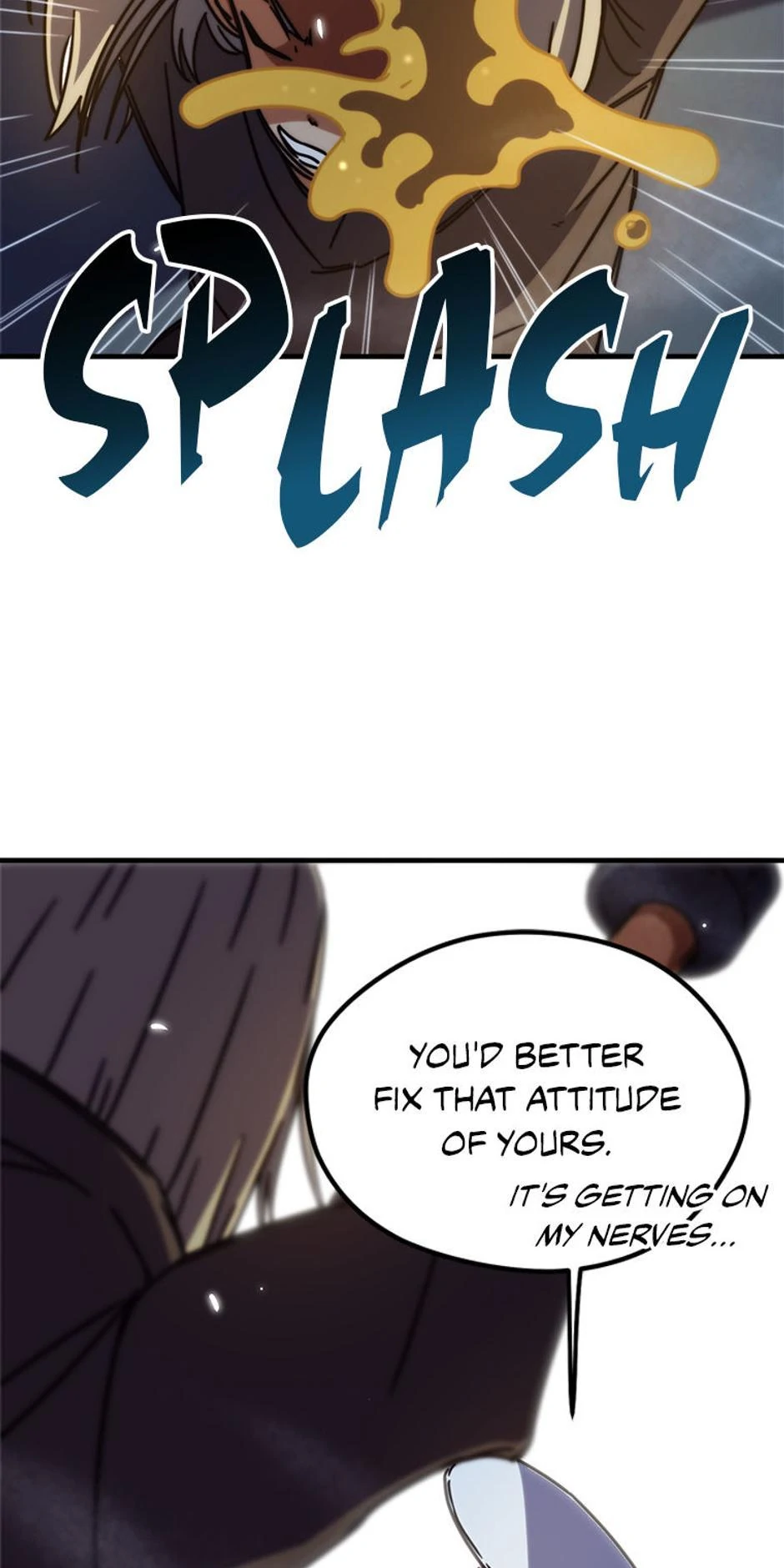 Fisher man Chapter 40 - page 7