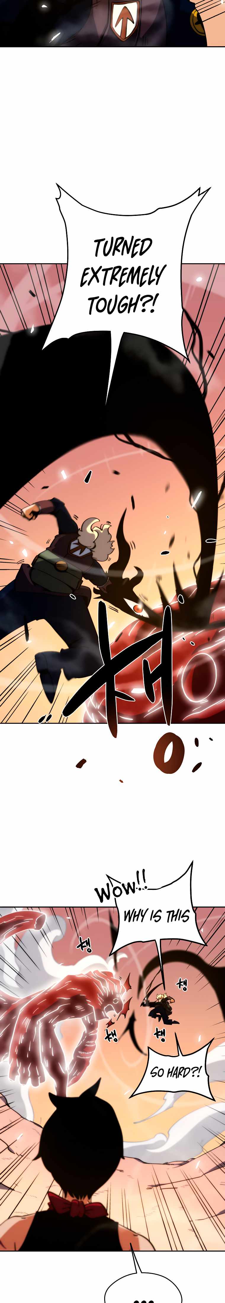 Fisher man Chapter 5 - page 17