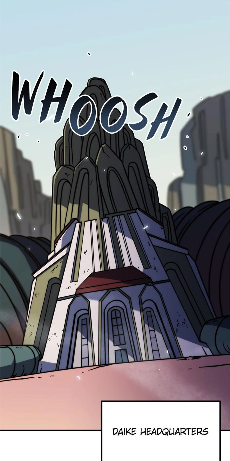 Fisher man Chapter 38 - page 1