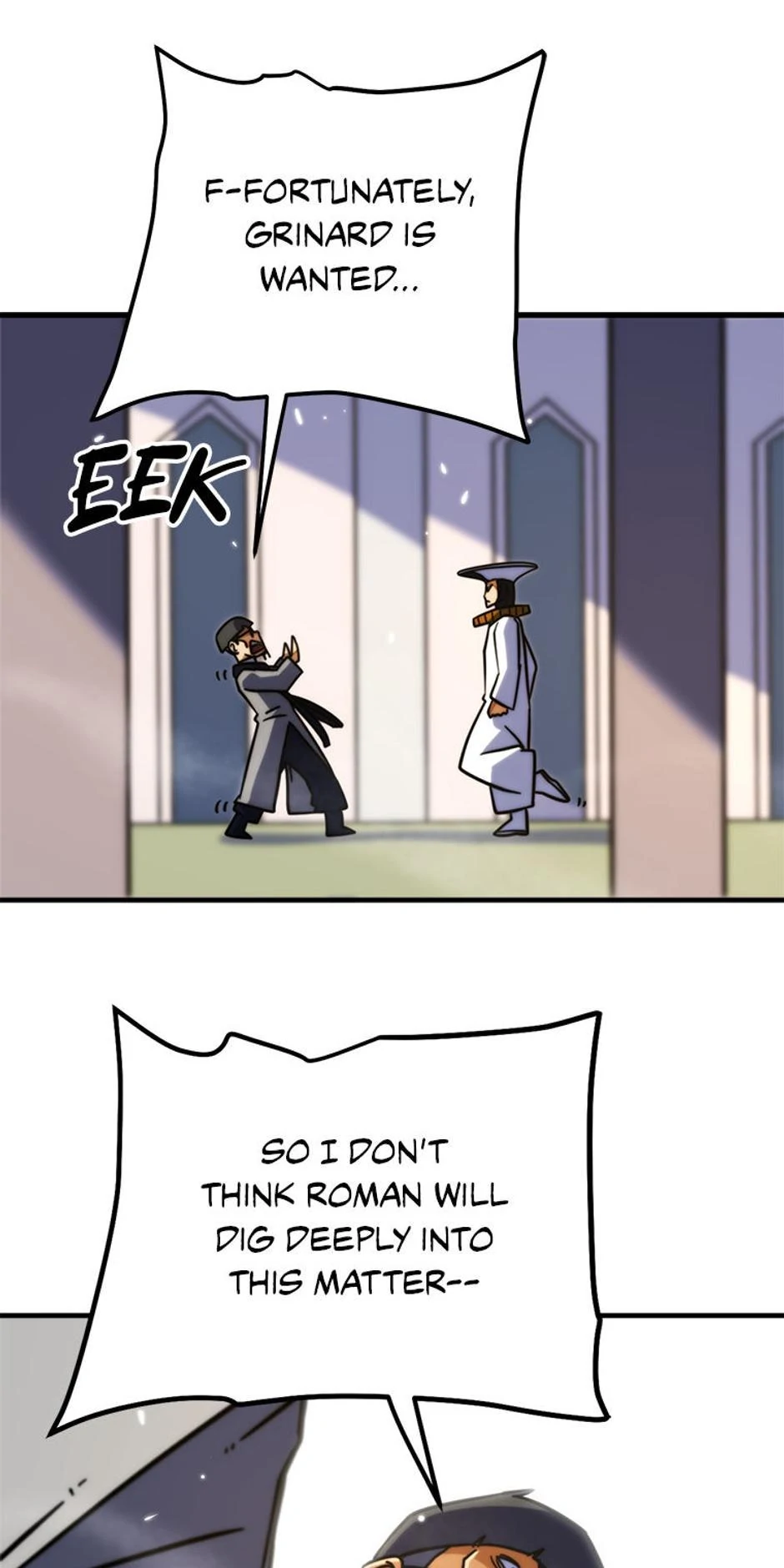 Fisher man Chapter 38 - page 11