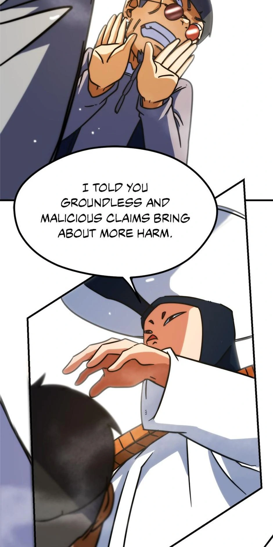 Fisher man Chapter 38 - page 12