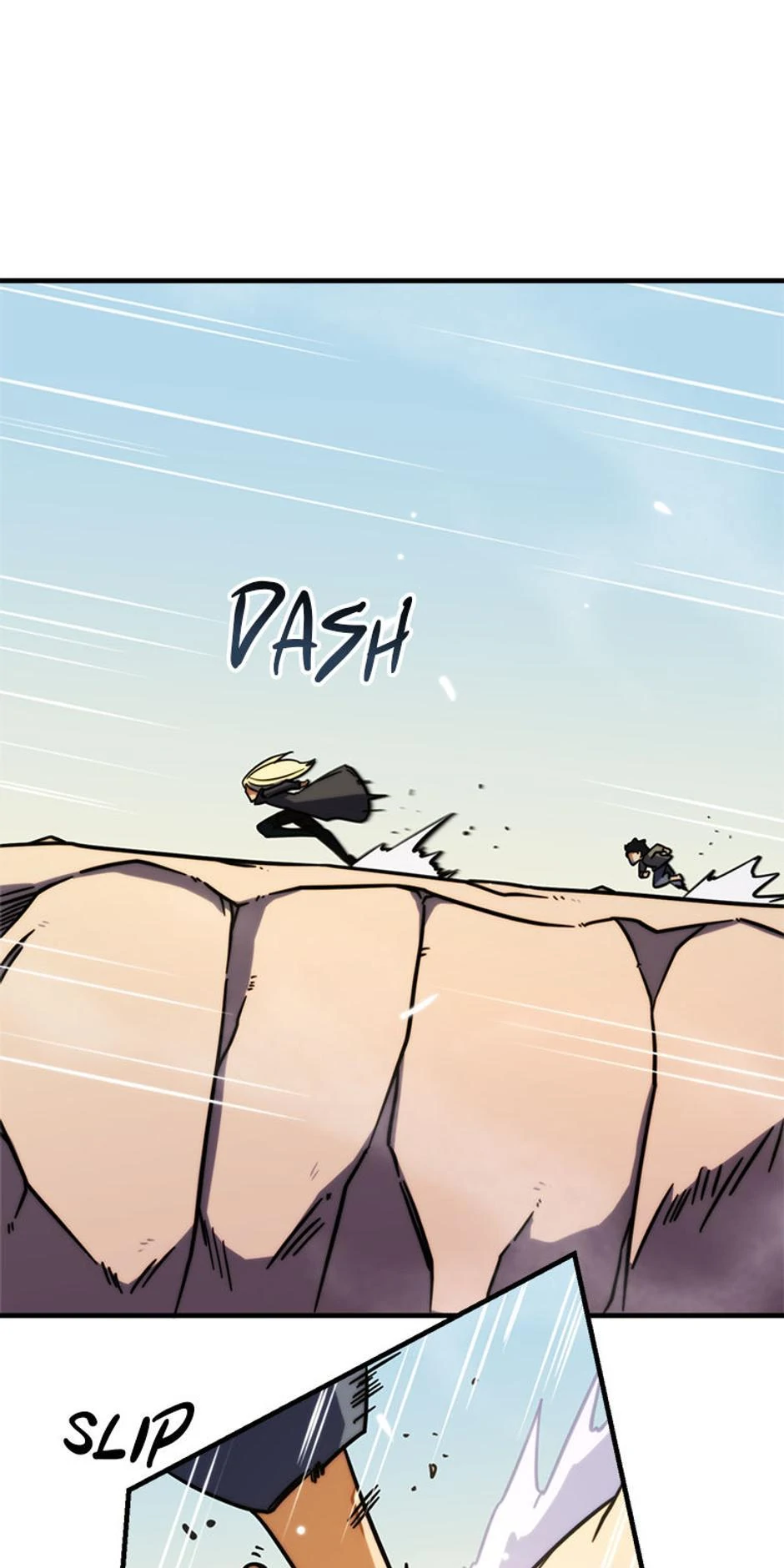Fisher man Chapter 38 - page 17