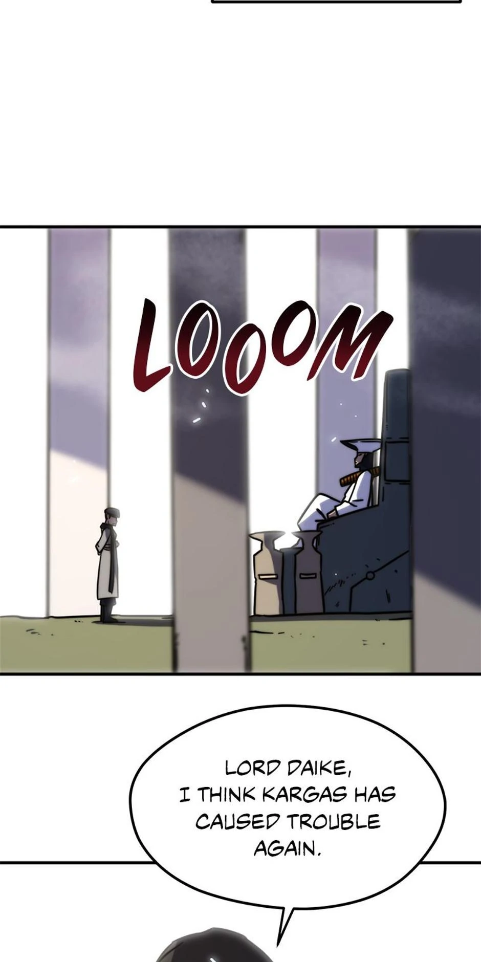 Fisher man Chapter 38 - page 2