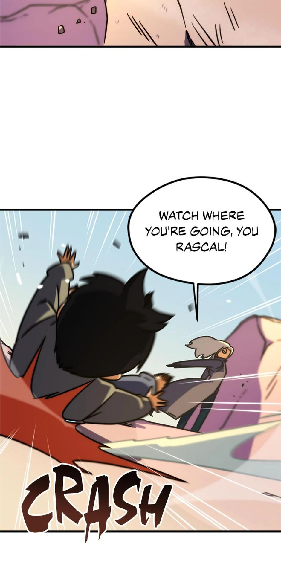 Fisher man Chapter 38 - page 20