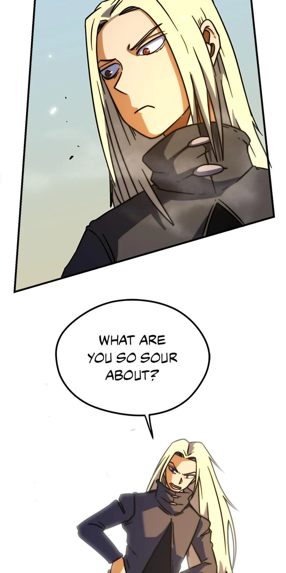 Fisher man Chapter 38 - page 22