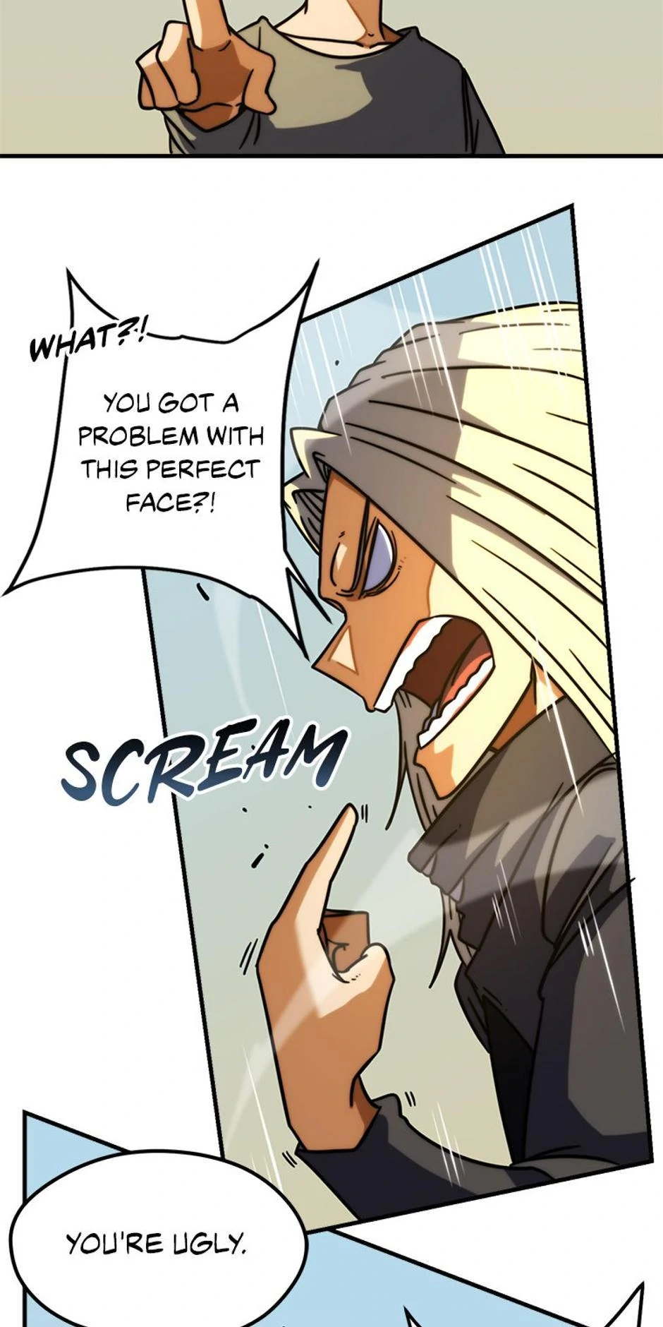 Fisher man Chapter 38 - page 24