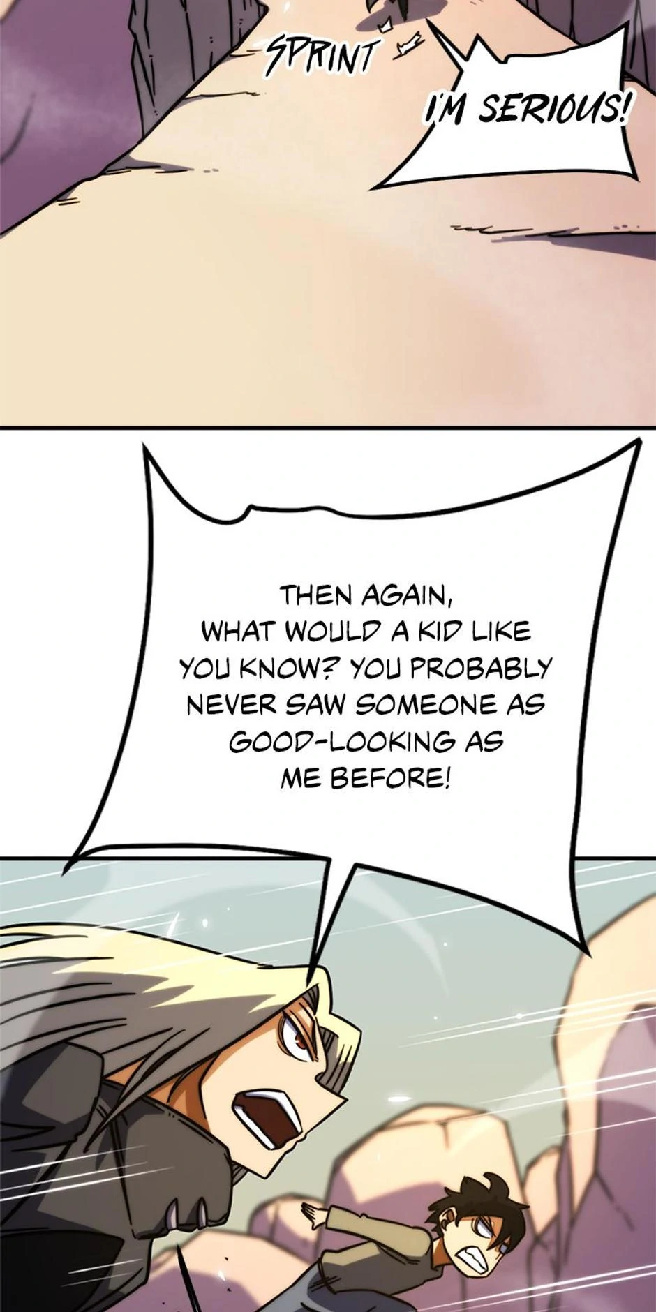 Fisher man Chapter 38 - page 26