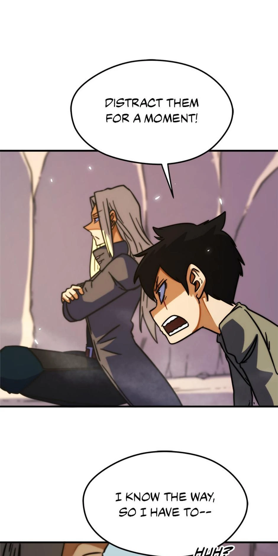 Fisher man Chapter 38 - page 31
