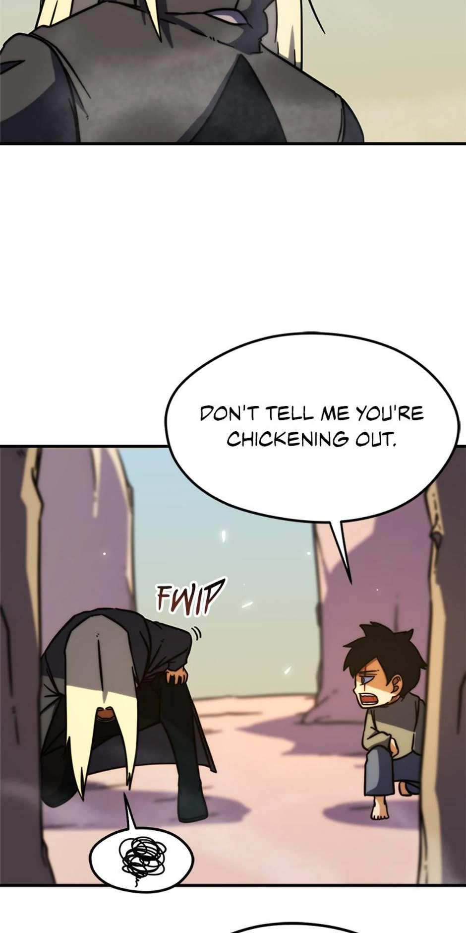 Fisher man Chapter 38 - page 33