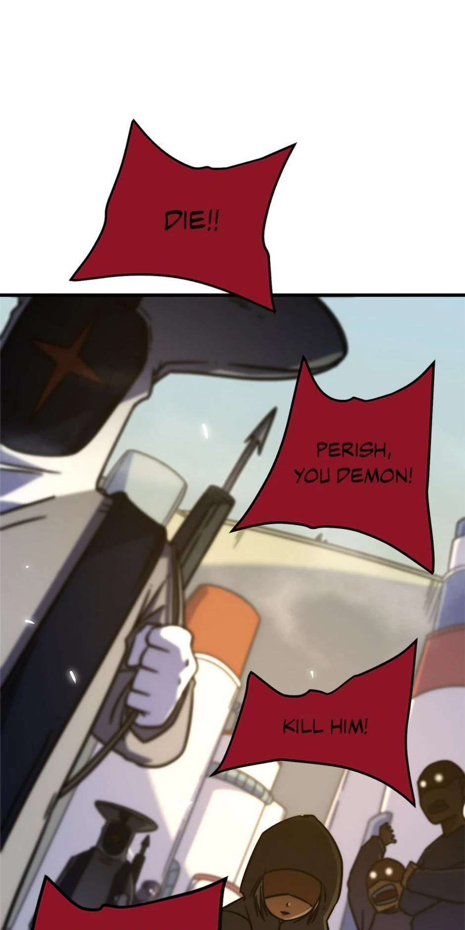 Fisher man Chapter 38 - page 41