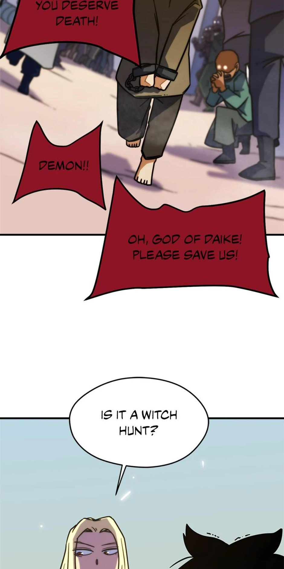 Fisher man Chapter 38 - page 42