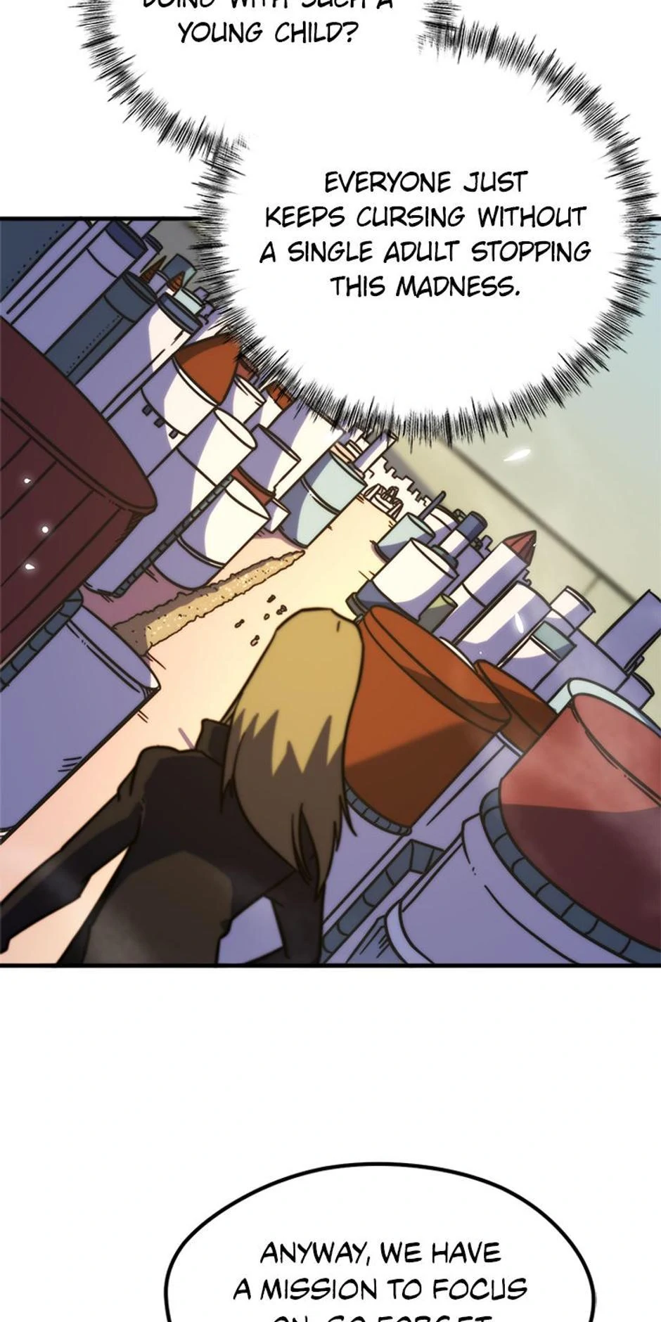 Fisher man Chapter 38 - page 44