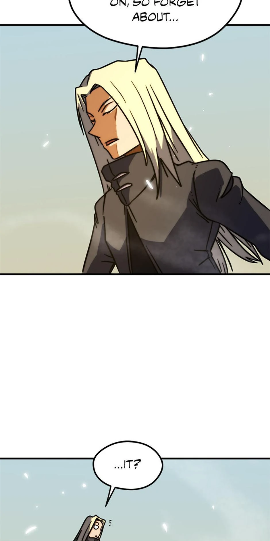 Fisher man Chapter 38 - page 45