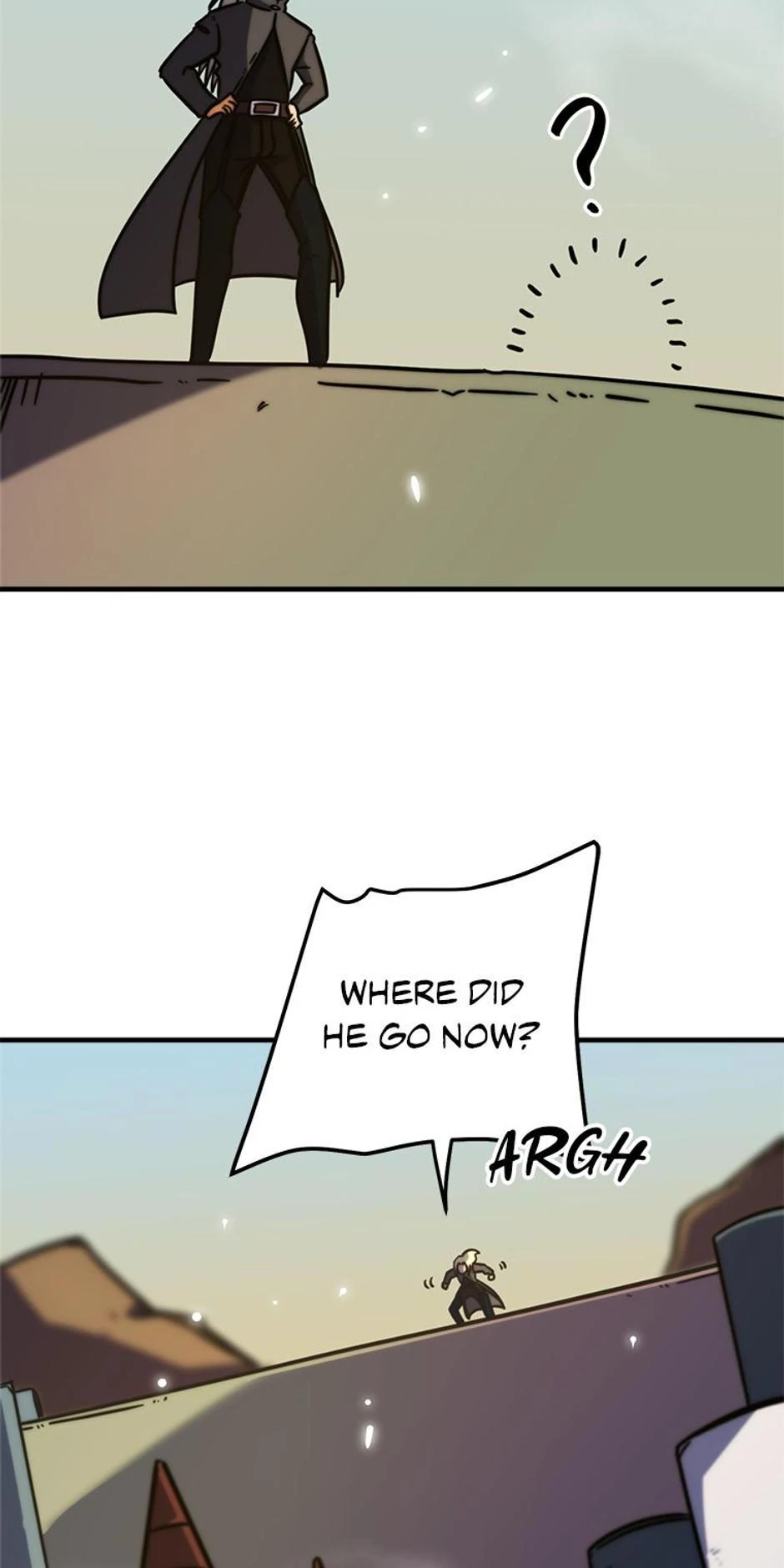 Fisher man Chapter 38 - page 46