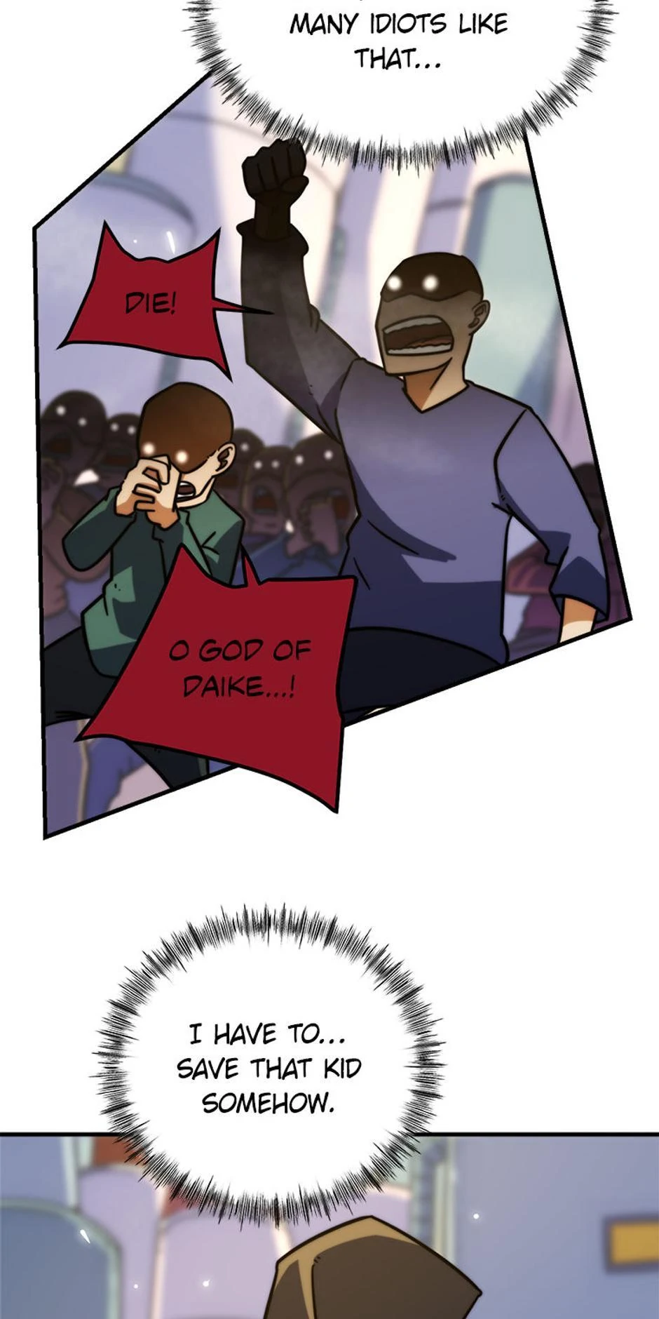 Fisher man Chapter 38 - page 49