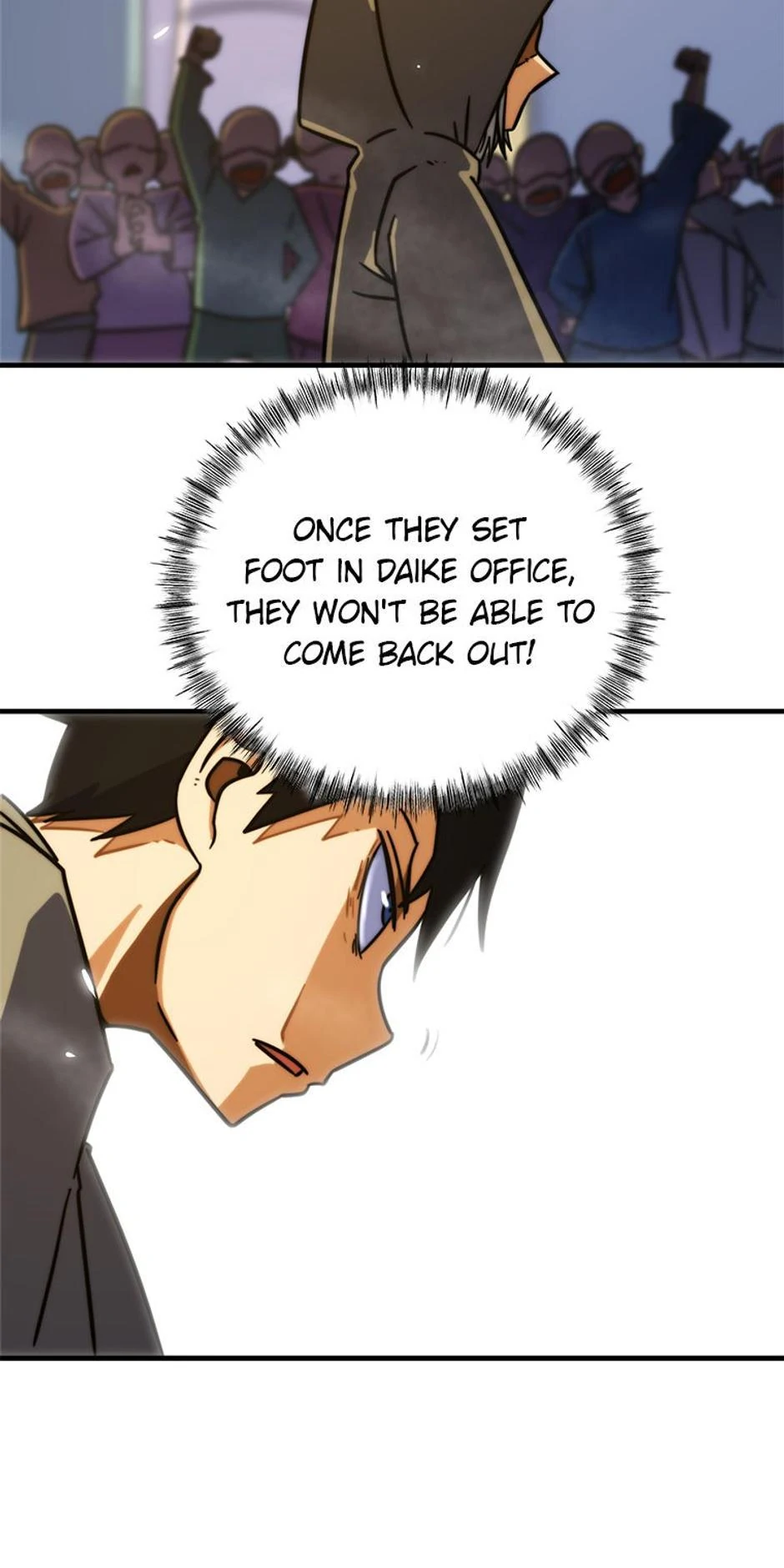 Fisher man Chapter 38 - page 50