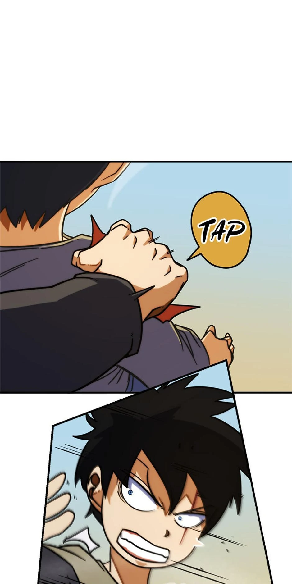 Fisher man Chapter 38 - page 51