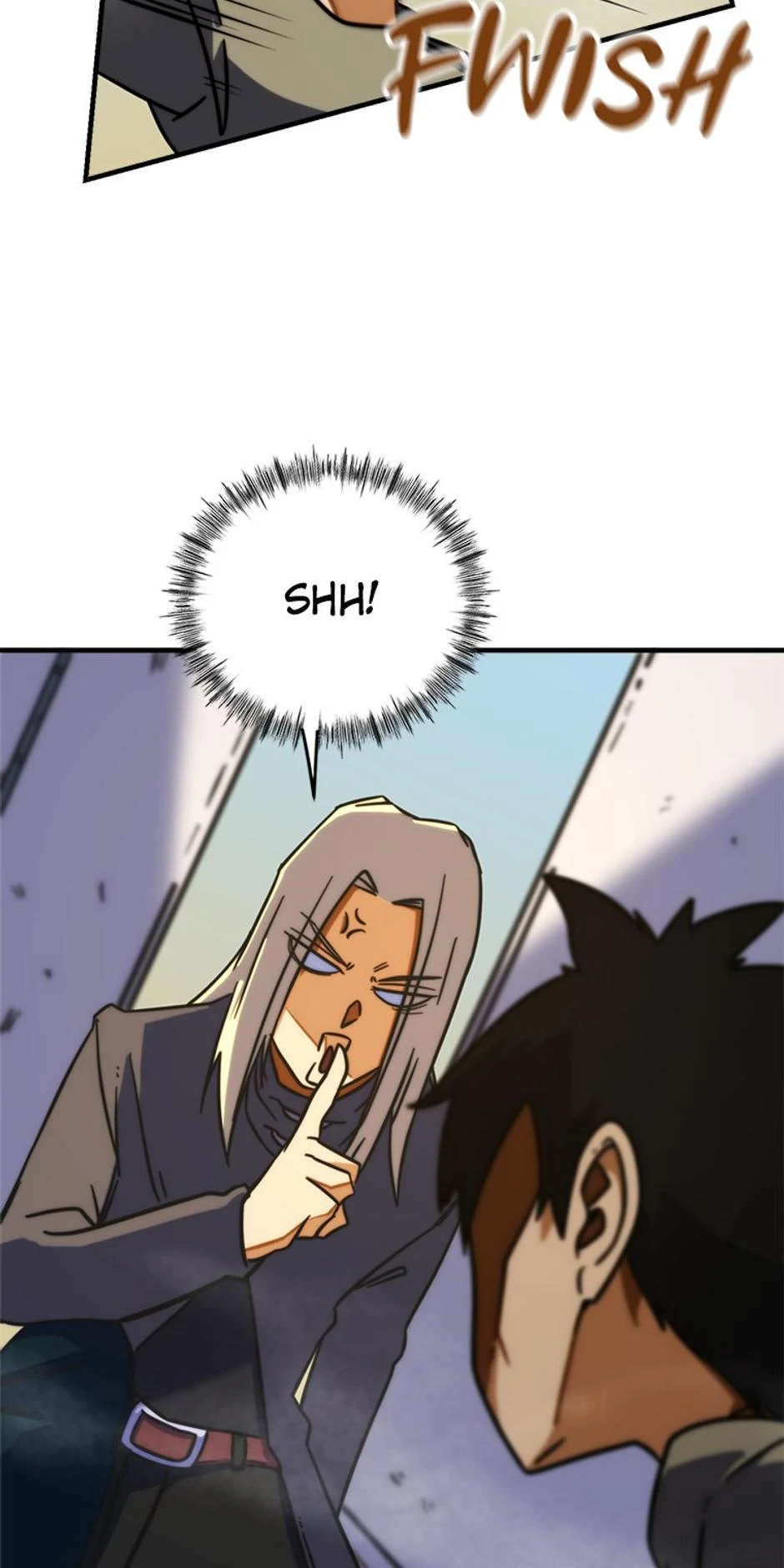 Fisher man Chapter 38 - page 52