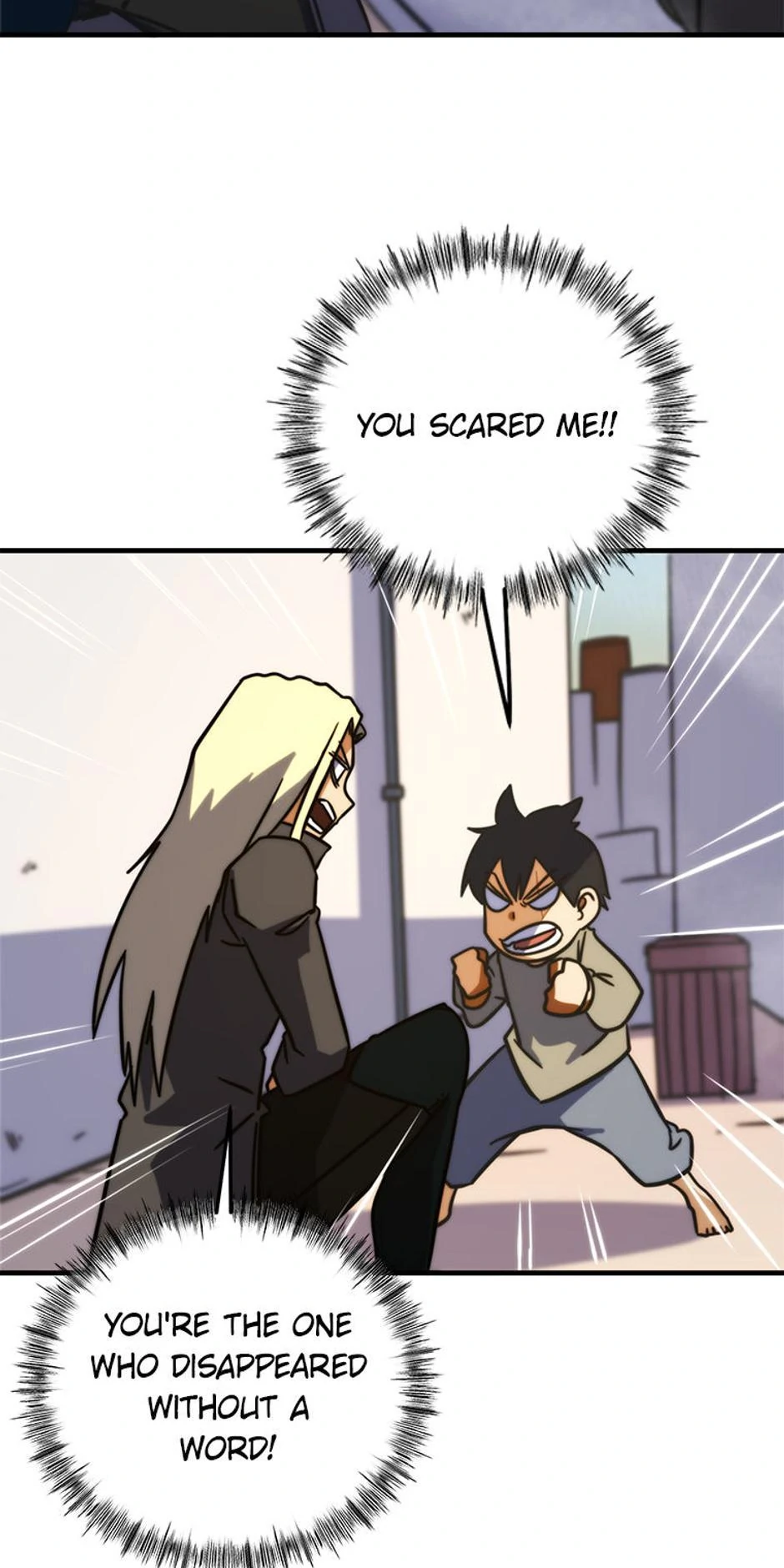Fisher man Chapter 38 - page 53