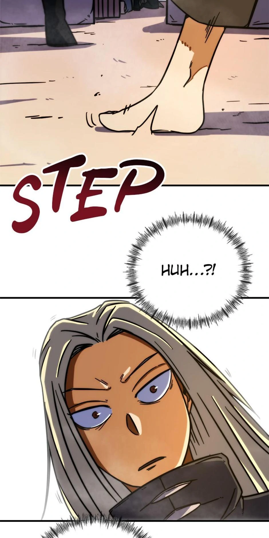 Fisher man Chapter 38 - page 56