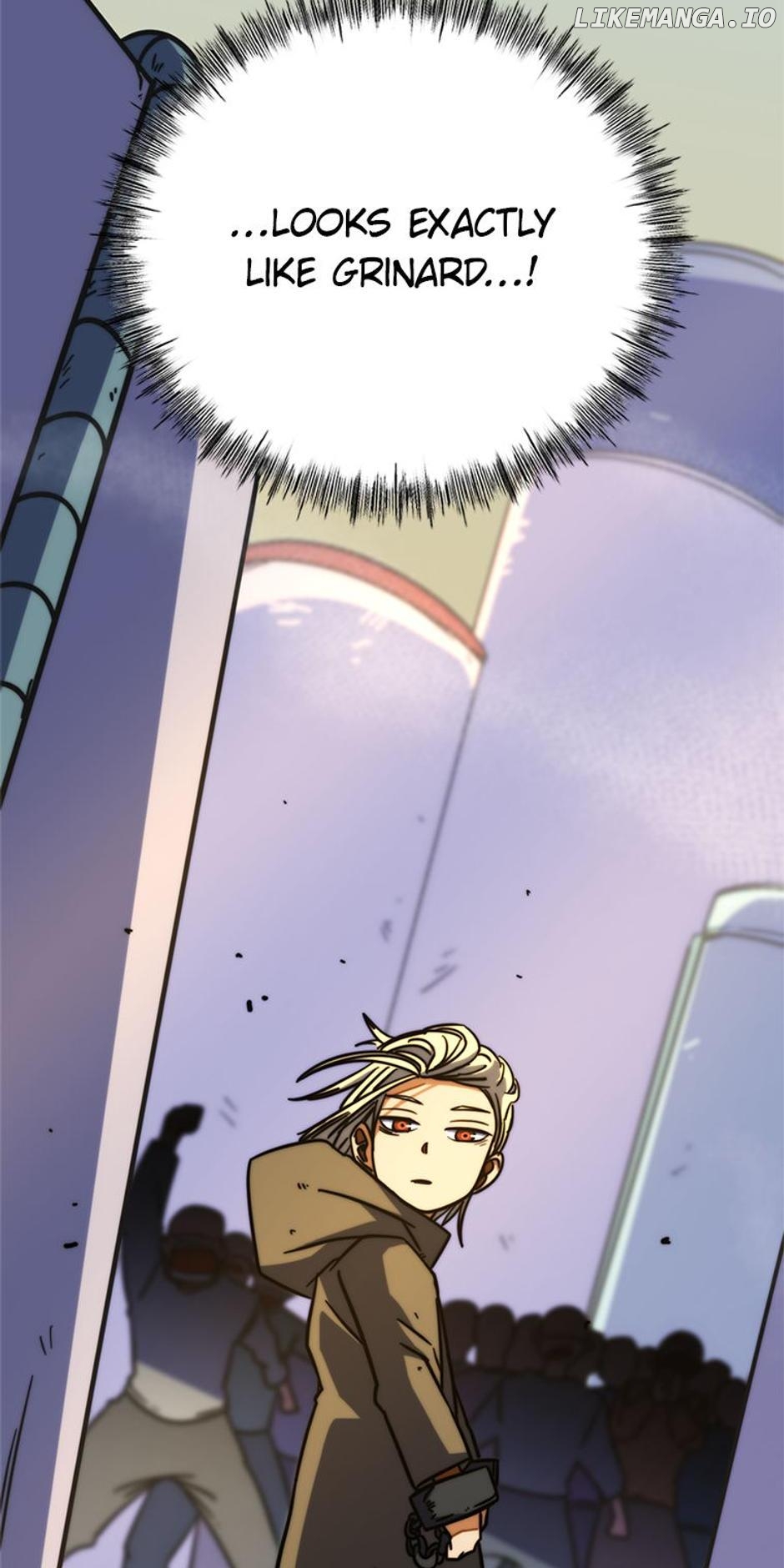 Fisher man Chapter 38 - page 58