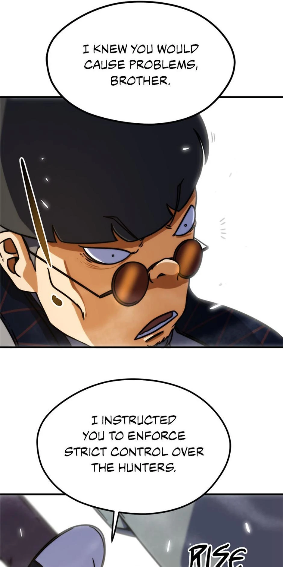 Fisher man Chapter 38 - page 9
