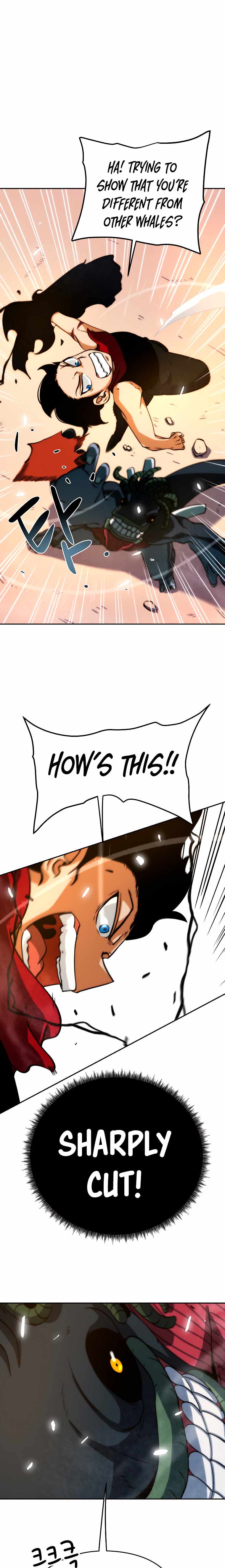 Fisher man Chapter 4 - page 26