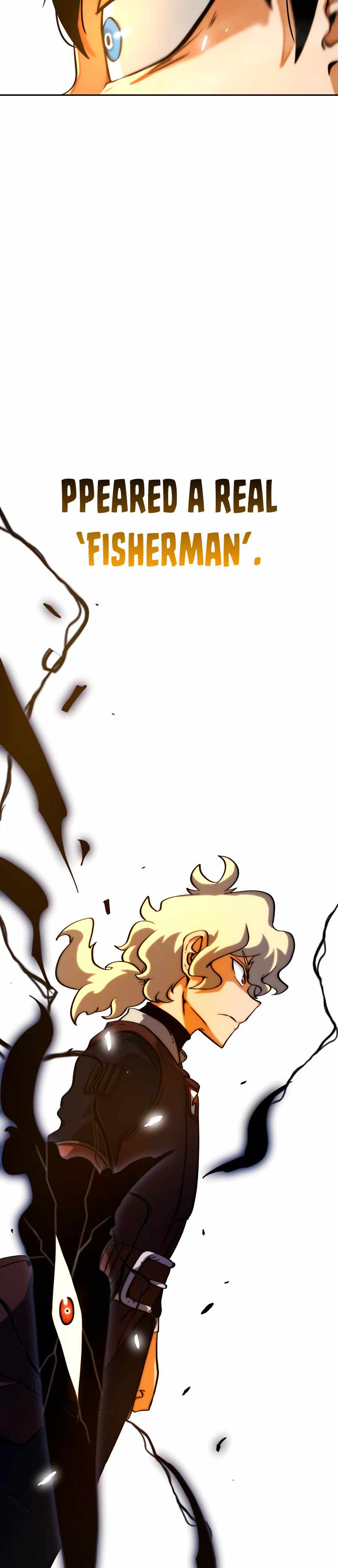Fisher man Chapter 4 - page 31