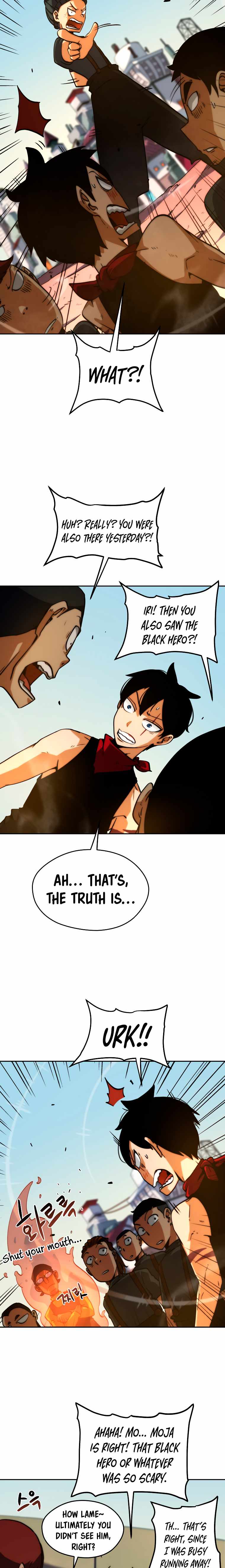 Fisher man Chapter 4 - page 6