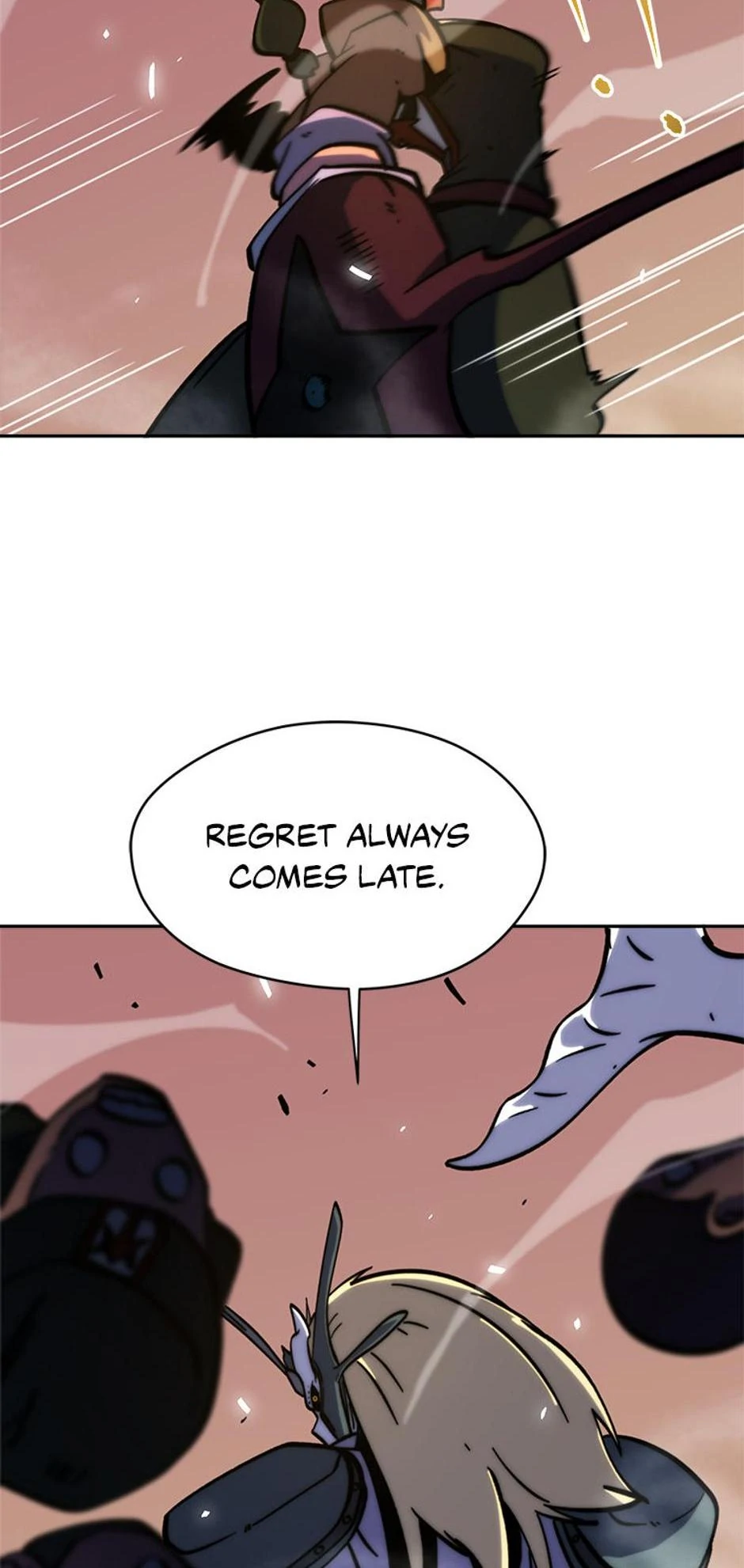 Fisher man Chapter 27 - page 12