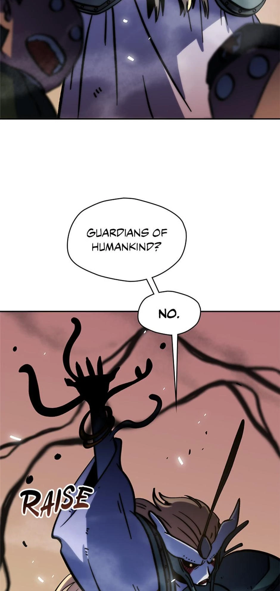 Fisher man Chapter 27 - page 13
