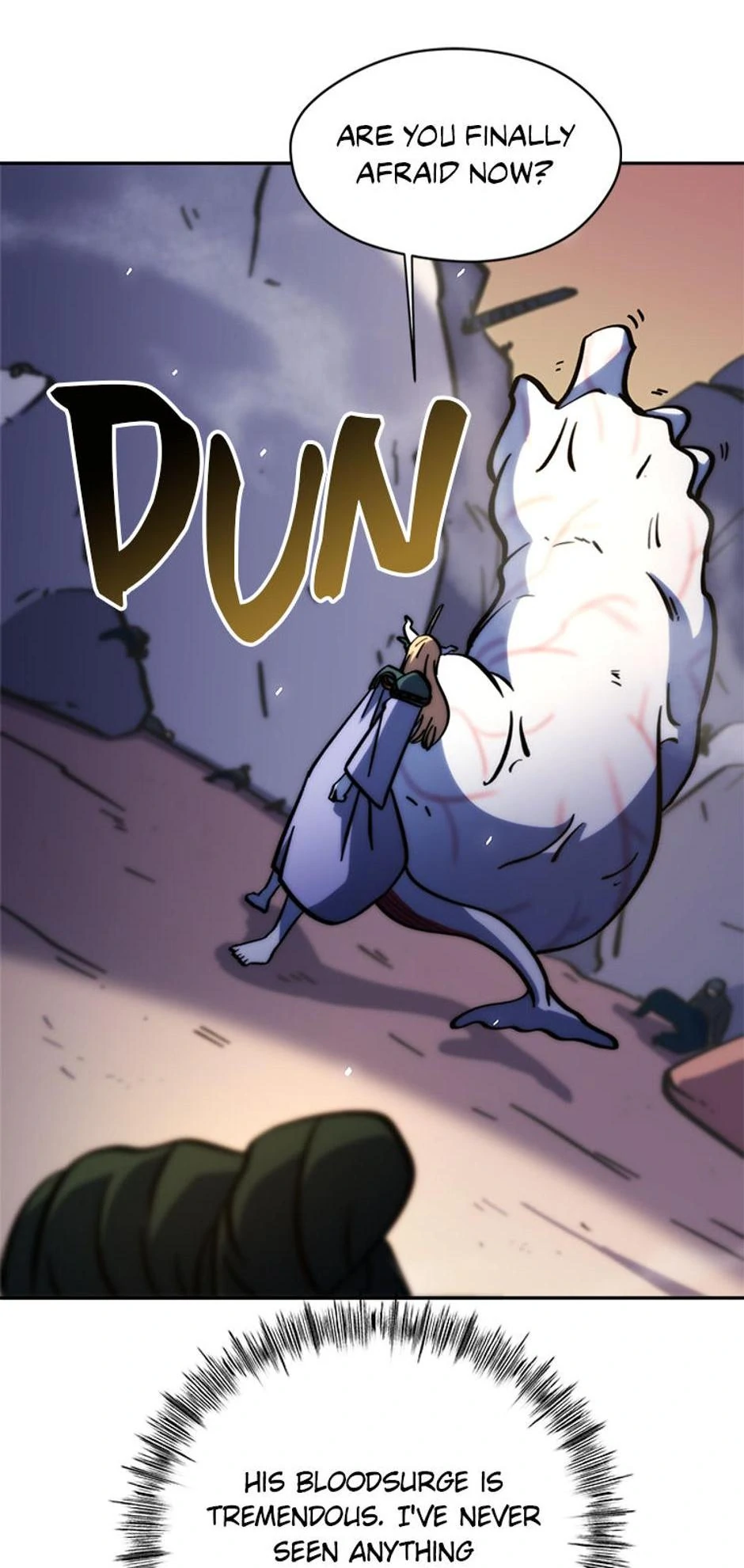Fisher man Chapter 27 - page 19