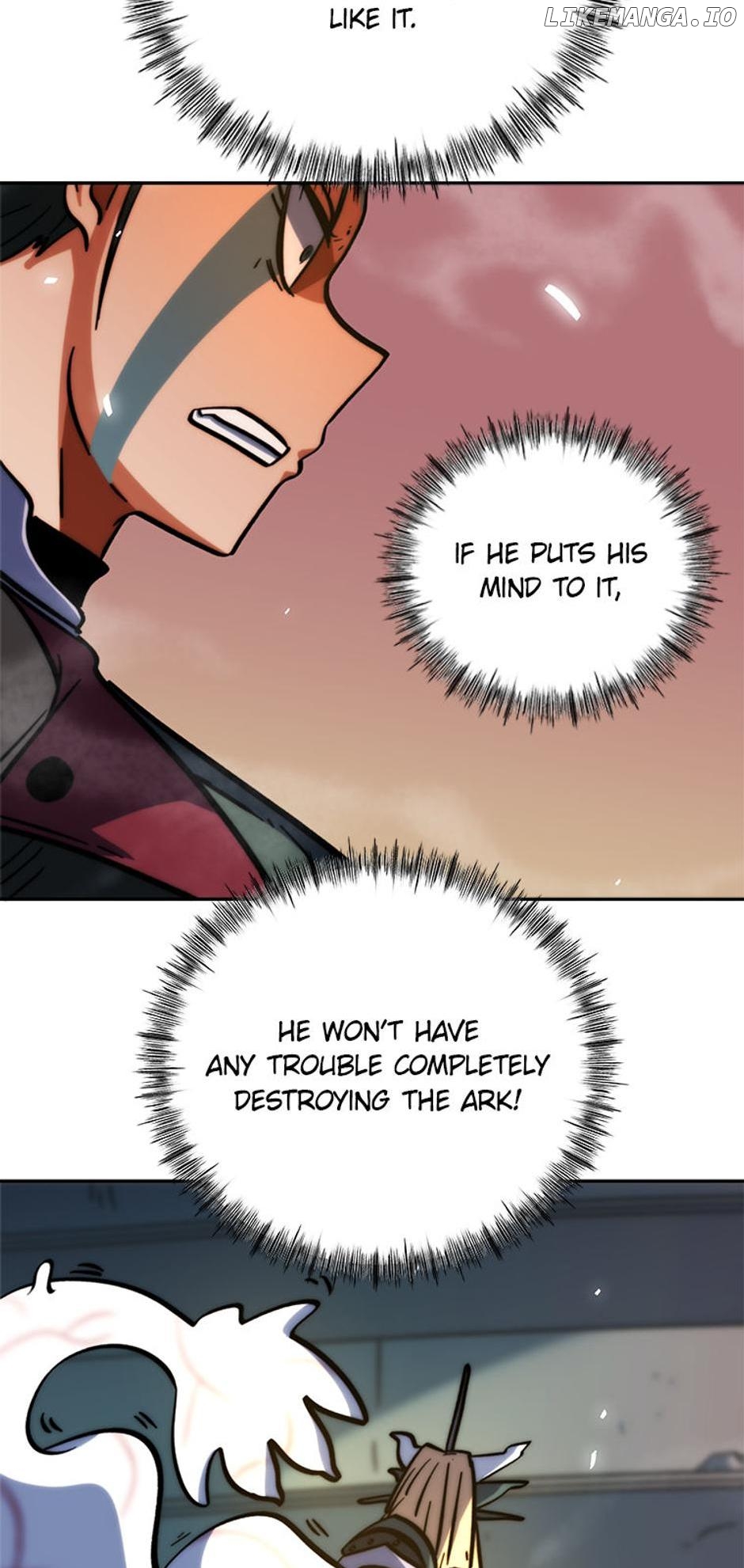 Fisher man Chapter 27 - page 20