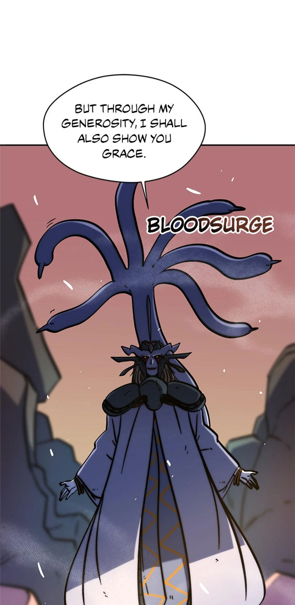 Fisher man Chapter 27 - page 22