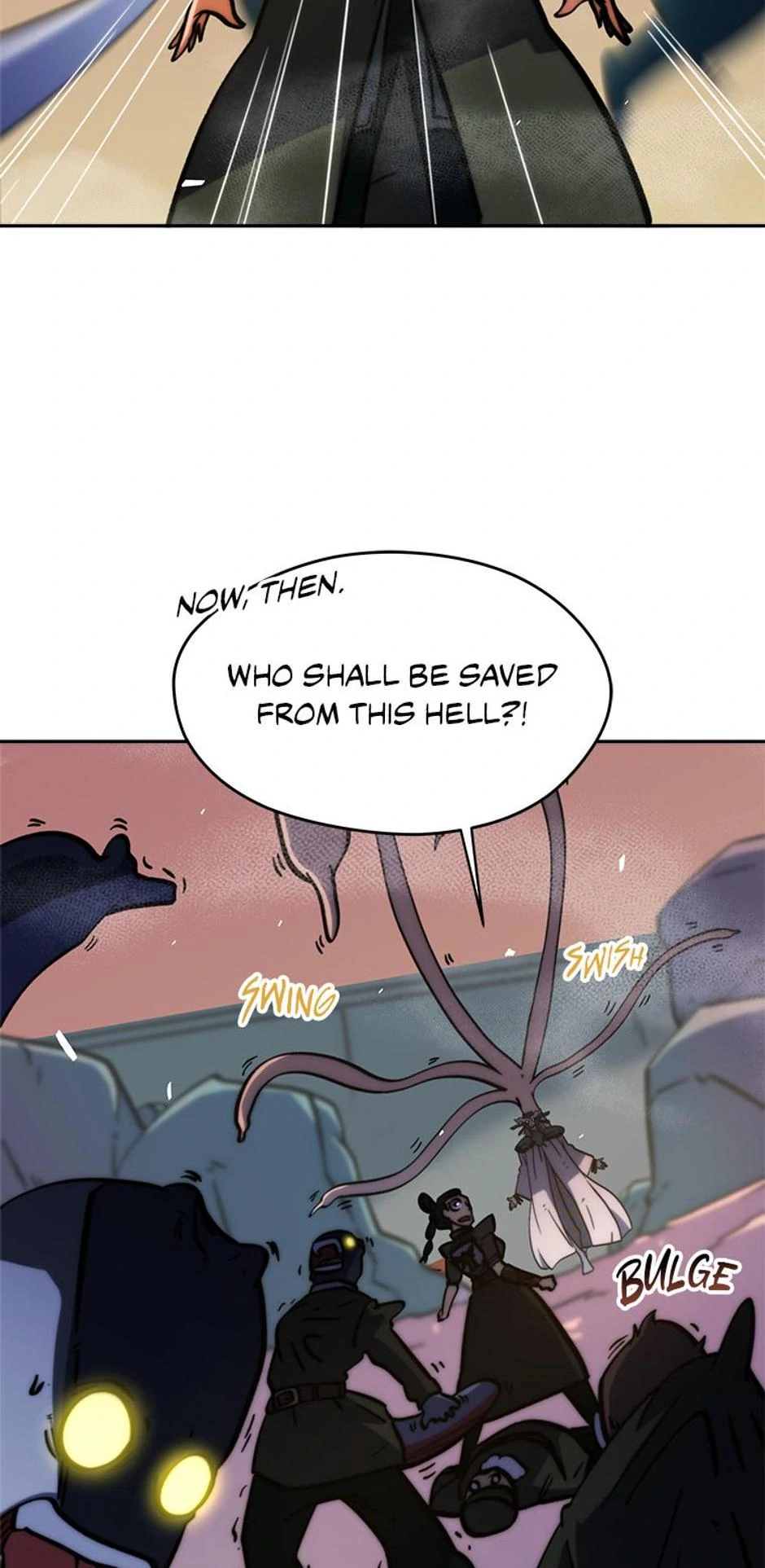 Fisher man Chapter 27 - page 24