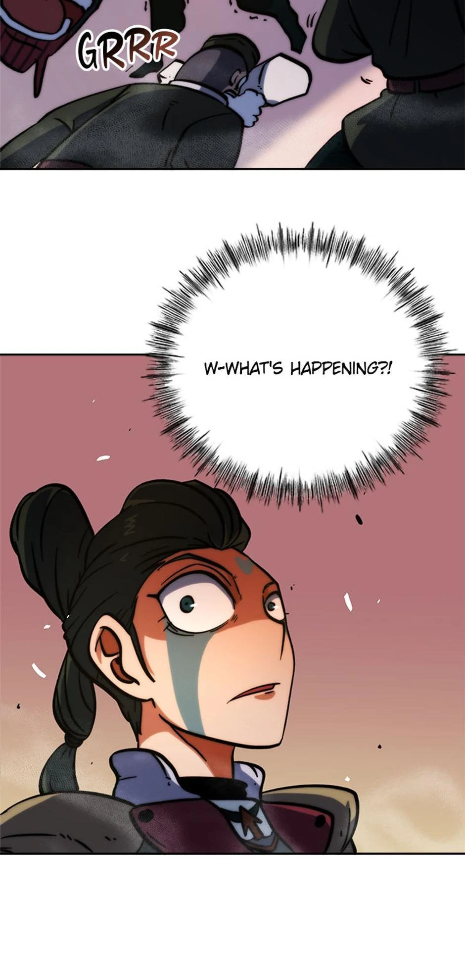 Fisher man Chapter 27 - page 25