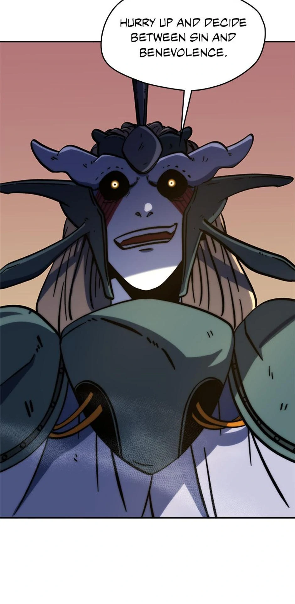 Fisher man Chapter 27 - page 27