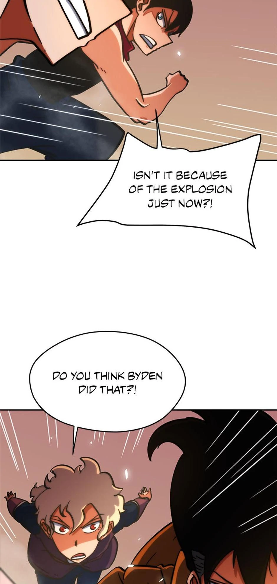 Fisher man Chapter 27 - page 31