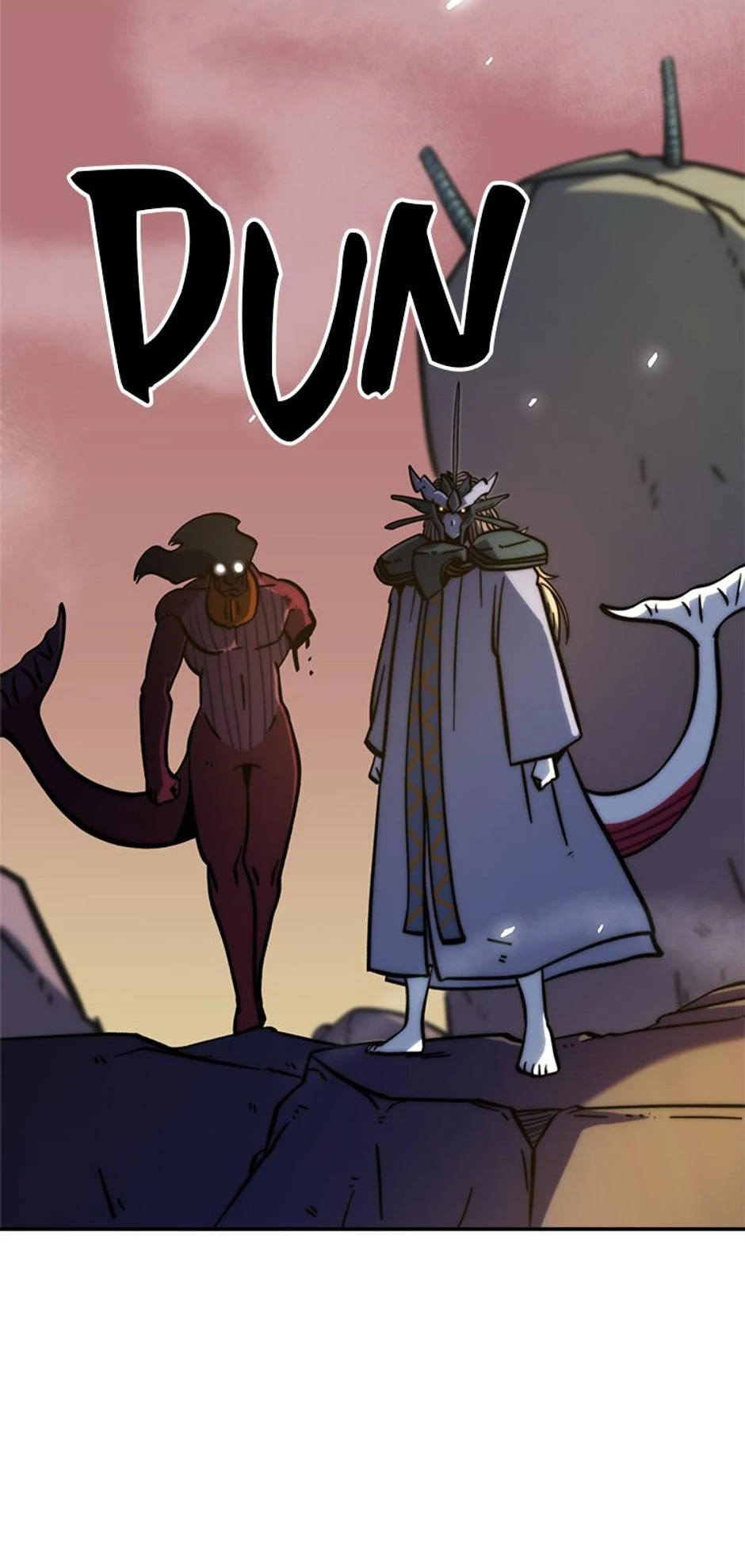 Fisher man Chapter 27 - page 35