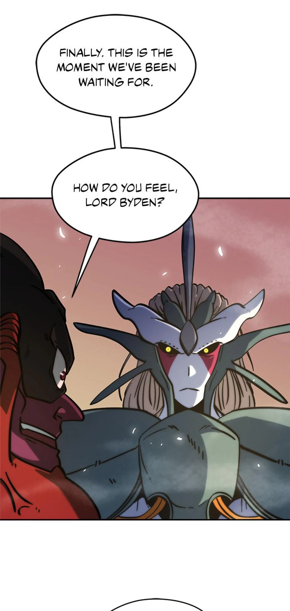 Fisher man Chapter 27 - page 36
