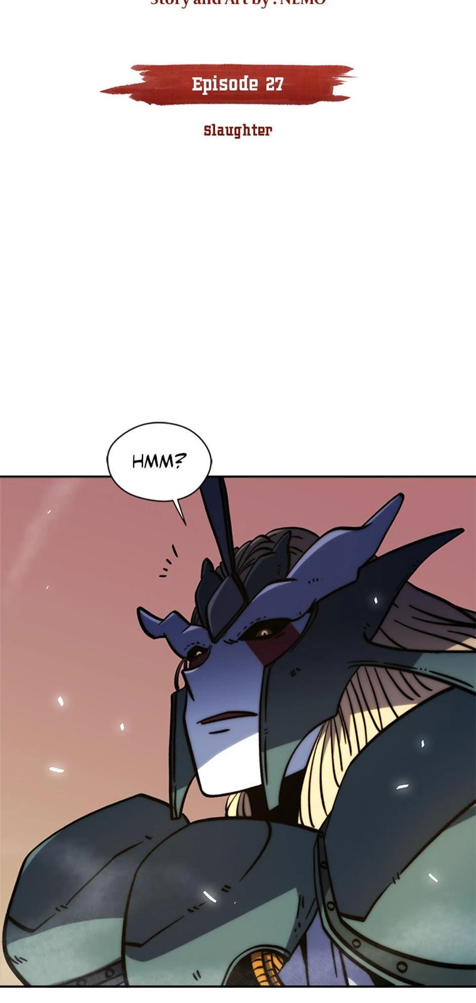 Fisher man Chapter 27 - page 4