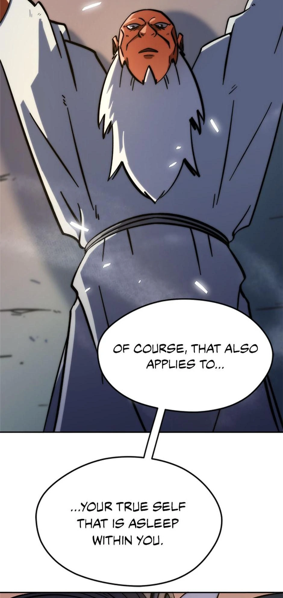 Fisher man Chapter 27 - page 40