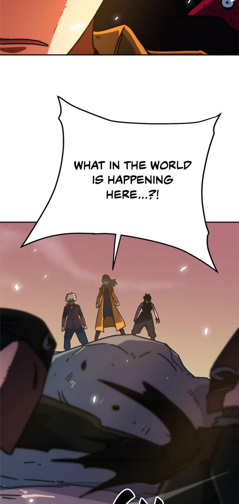 Fisher man Chapter 27 - page 48