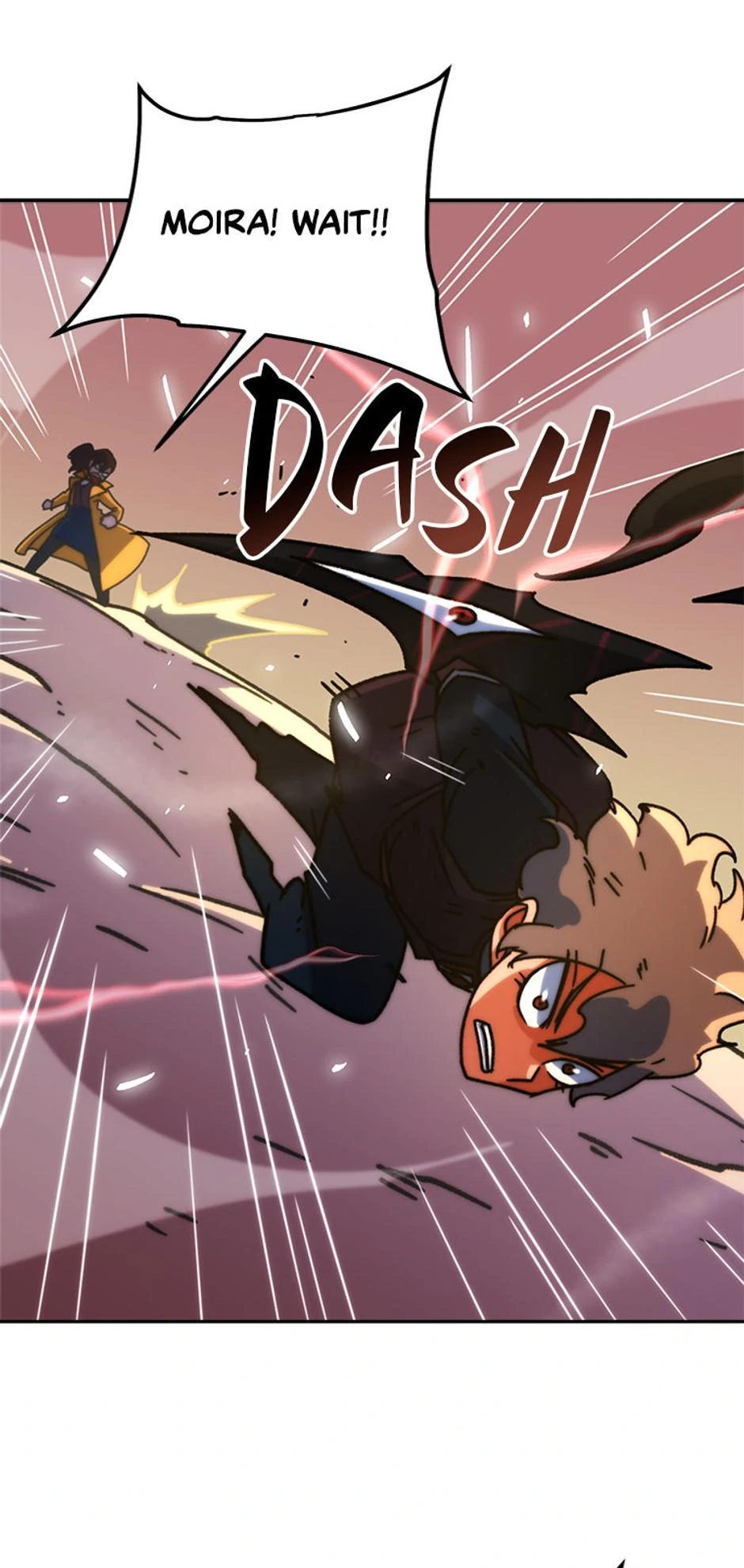 Fisher man Chapter 27 - page 50