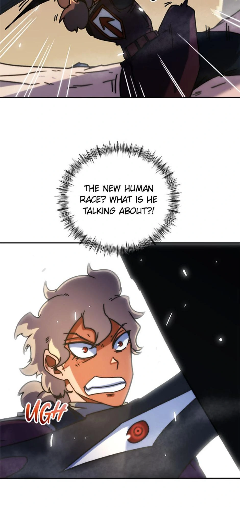 Fisher man Chapter 27 - page 56