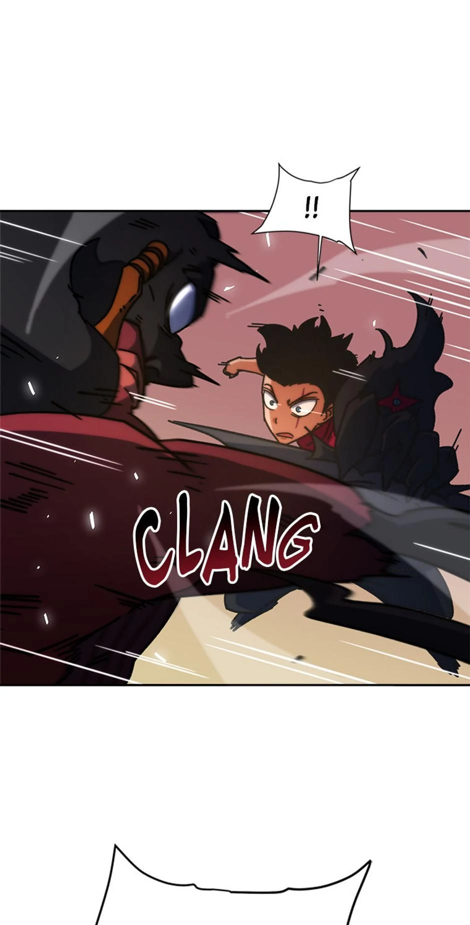 Fisher man Chapter 27 - page 64