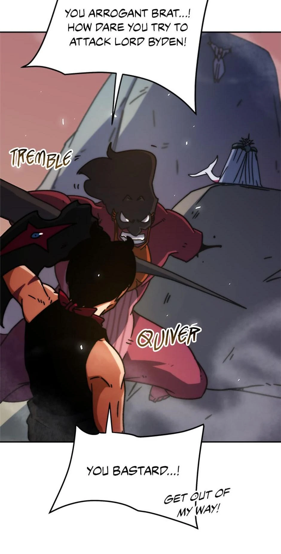 Fisher man Chapter 27 - page 65